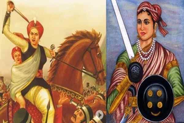 Biography of Rani Laxmibai