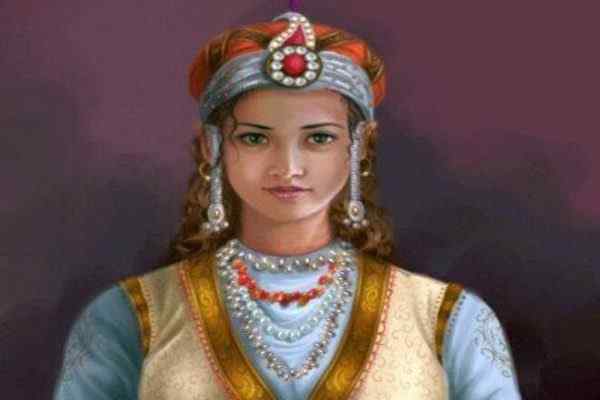 Biography of Razia Sultan