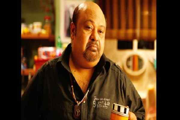 Biography of Saurabh Shukla