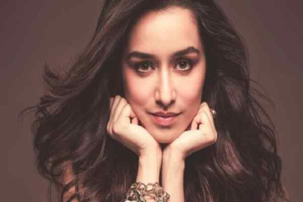 Biography of Shraddha Kapoor