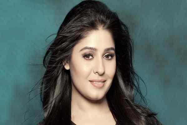 Biography of Sunidhi Chauhan