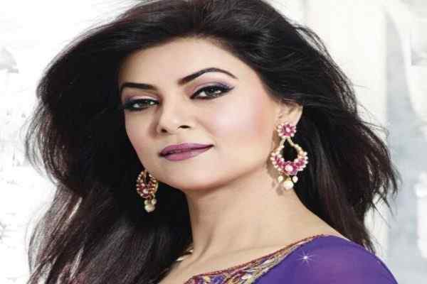 Biography of Sushmita Sen