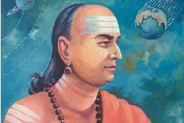 Biography of Varahamihira