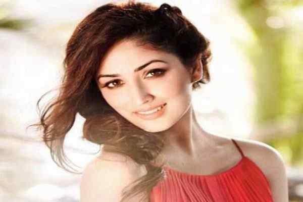 Biography of Yami Gautam