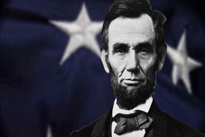 Biography of abraham lincoln