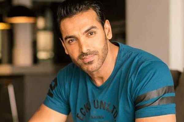 Biography of john abraham