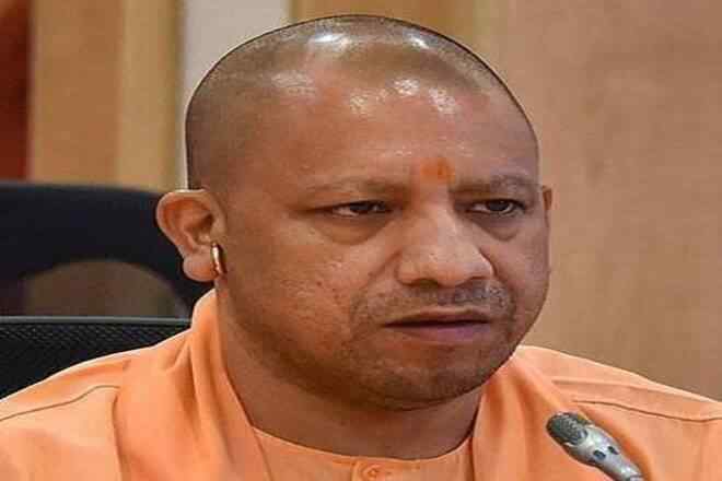 Biography of yogi adityanath