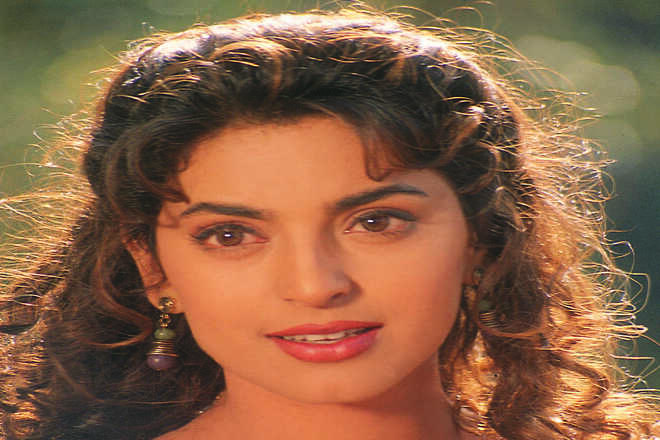 Juhi Chawla's biography