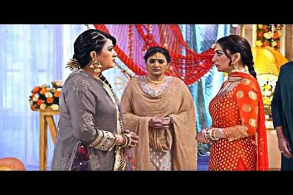 Kundali Bhagya: रमोना ने अक्षय को लेकर करीना को किया प्रीता के खिलाफ, सुनाई खरी-खोटी