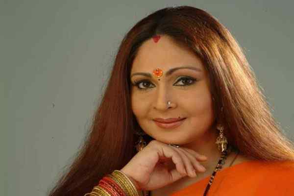 Rati Agnihotri Biography