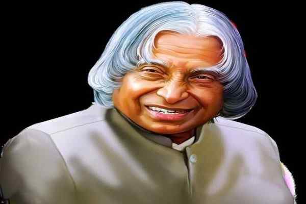 APJ Abdul Kalam