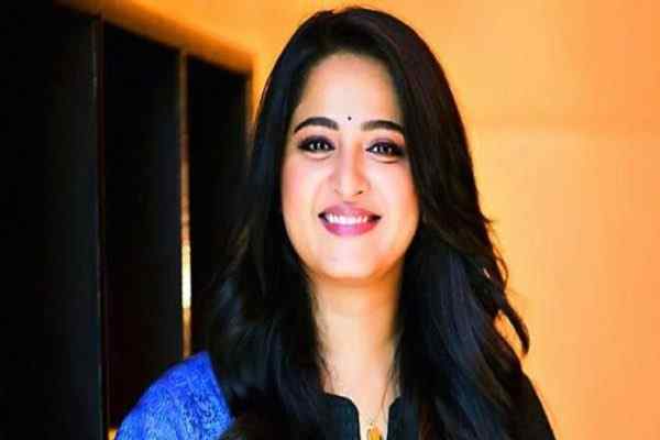 Anushka Shetty's biography