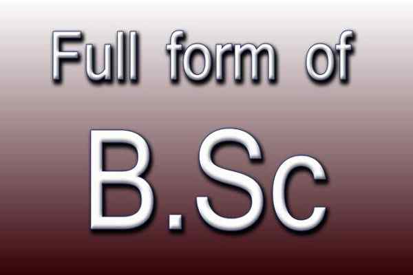 BSC