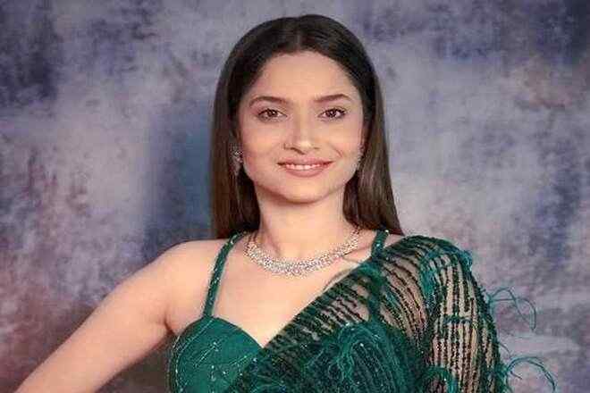 Biography of Ankita Lokhande