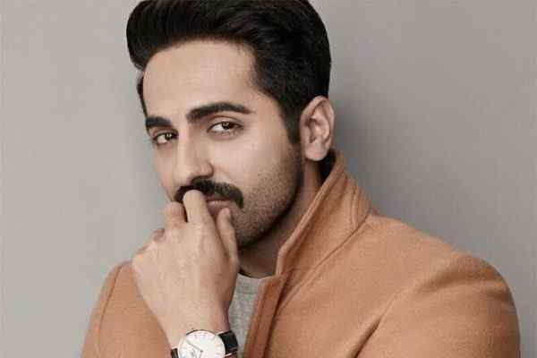 Biography of Ayushman Khurana