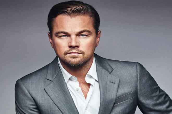 Biography of Leonardo DiCaprio