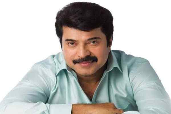 Biography of Mammootty