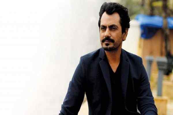 Biography of Nawazuddin Siddiqui