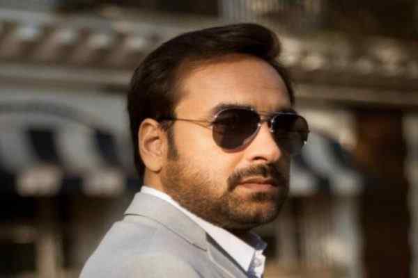 Biography of Pankaj Tripathi