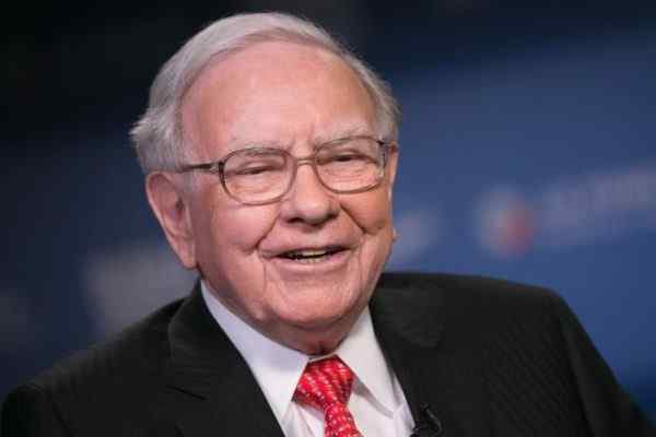 Biography of Warren Buffet