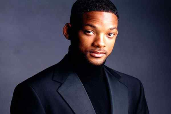 Biography of will smith