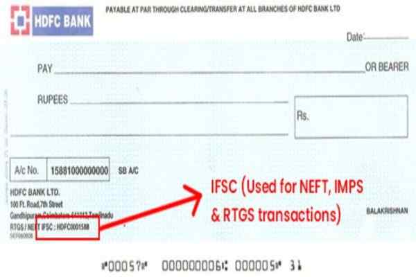 IFC Code