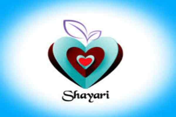 Love shayari