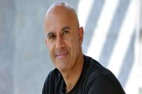 Robin Sharma biography