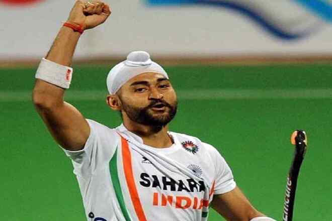 Sandeep Singh Biography