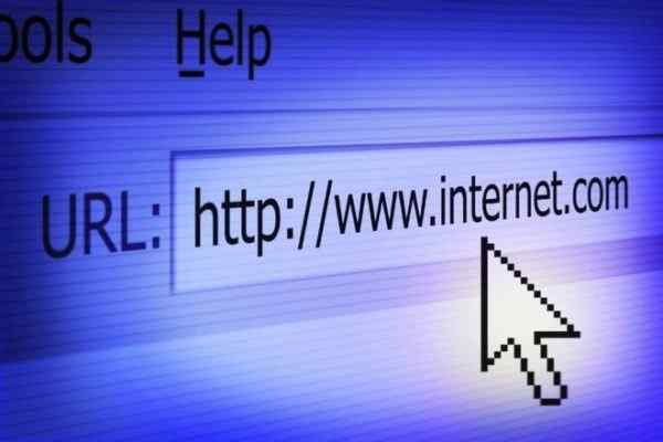 यूआरएल क्या है, यूआरएल का फुल फॉर्म, यूआरएल के तीन महत्वपूर्ण हिस्से, यूआरएल हिंदी में, What Is A URL, Full Form Of URL, Three Important Parts Of URL, URL In Hindi