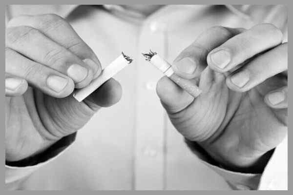 सिगरेट छोड़ने के बाद क्या होता है , सिगरेट छोड़ने के बाद नुकसान