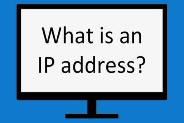 आईपी एड्रेस क्या है, आईपी एड्रेस के प्रकार, आईपी एड्रेस का पूरा नाम, आईपी एड्रेस हिंदी में, What Is IP Address, Types Of IP Address, Full Name Of IP Address, IP Address In Hindi