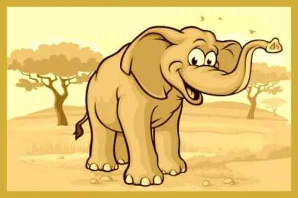 Sapne Me Hathi Dekhna सपने में हाथी देखना