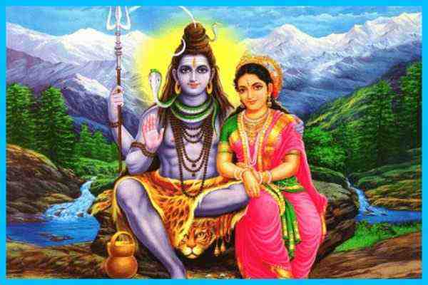 माता पार्वती के नाम पर बच्चों के नाम, Mata Parvati Ke Naam Par Bachchon Ke Naam, माँ पार्वती के नाम पर लड़की का नाम अर्थ सहित