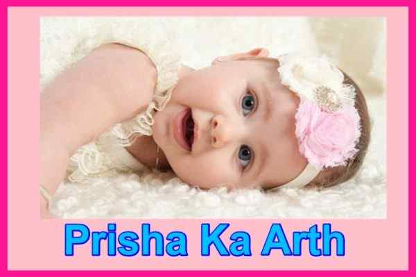 पृशा नाम का अर्थ प्रिशा का हिंदी अर्थ prisha naam ka arth prisha ka matlab prisha ka hindi meaning prisha name meaning in hindi prisha meaning in hindi prisha ka meaning hindi me meaning of name prisha in hindi meaning of prisha