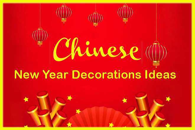 Chinese New Year Decorations, Ideas For Chinese New Year Decorations, Modern Chinese New Year Decorations, Traditional Chinese New Year Decorations, Chinese New Year Decorations Ideas, Why Do People Decorate For Chinese New Year, Chinese New Year Decorations Diy Using Red Packets, Chinese Modern Decorations, Chinese Traditional Decorations