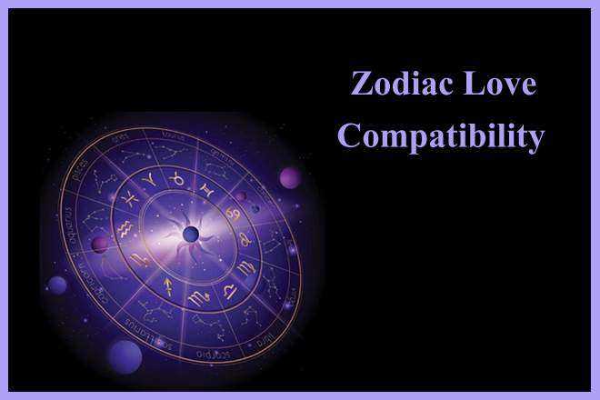 Zodiac Love Compatibility