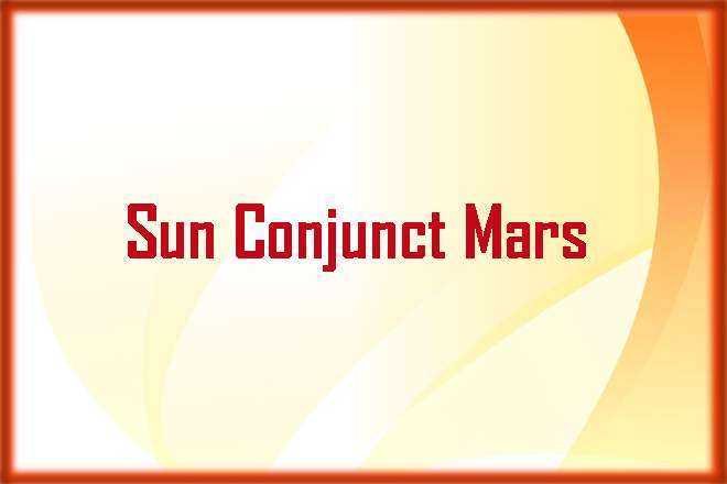 Sun Conjunct Mars Synastry, Sun Conjunct Mars, Trine, Sextile, Square, Quincunx, Inconjunct, Opposite, and Synastry, Sun Conjunct Mars Natal, Sun Conjunct Mars Transit, Sun Trine Mars, Sun Sextile Mars