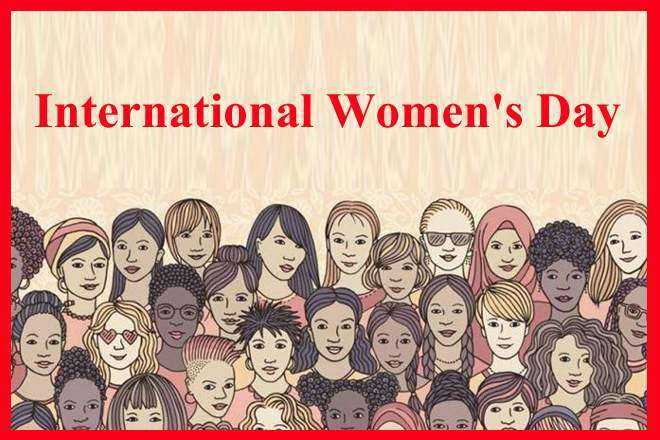 International Women’s Day 2022 : Are We Breaking The Bias, #BreakTheBias