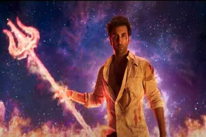 Brahmastra Big relief to Ranbir-Alia's Brahmastra from Supreme Court, crucial decision considered the security of the movie
