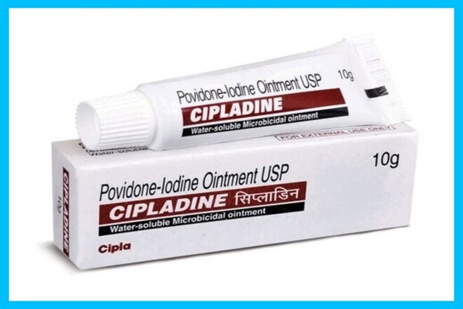 Povidone Iodine Ointment Usp Uses In Hindi Povidone Iodine Ointment Usp Kis Kaam Aati Hai Povidone Iodine Ointment Usp Price Povidone Iodine side effect