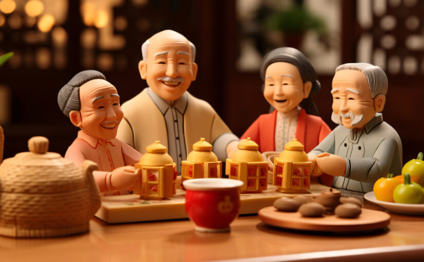 China’s Retirement Age Increase: A Significant Shift Amid Demographic Changes